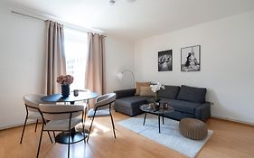 Stylishes City-Apartment